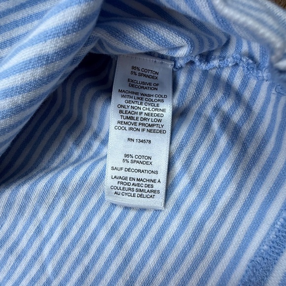 Boys Polo Shirt Bundle VINEYARD VINES and SOUTHERN TIDE 12-14, Preppy, Set of 2 - Picture 5 of 16